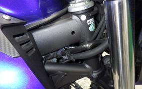HONDA CB650F 2018 RC83
