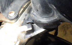 YAMAHA DRAGSTAR 400 CLASSIC 2009 VH01J