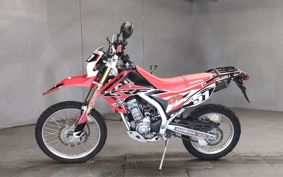 HONDA CRF250L MD38