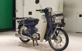 YAMAHA MATE 50 2003 UA04J