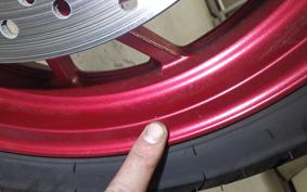 SUZUKI BURGMAN400 A 2019 DU11A