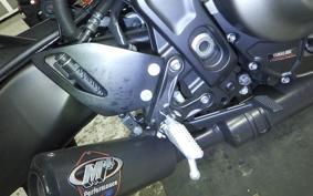 YAMAHA XSR900 2024 RN80J