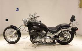 YAMAHA DRAGSTAR 400 1998 4TR