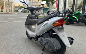 SUZUKI ADDRESS V125 CF46A