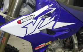 YAMAHA YZ125 CE16C