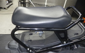 HONDA ZOOMER AF58