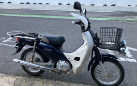 HONDA SUPER CUB110 JA10
