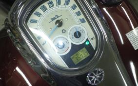 YAMAHA XV1900 MIDNIGHT STAR 2008