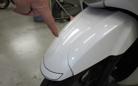 HONDA LEAD 125 JK12