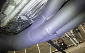 KAWASAKI ZEPHYR 750 1991