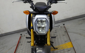 HONDA GROM JC92