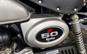 HONDA MONKEY AB27