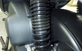 YAMAHA CYGNUS 125 X 2 2025 SE44J