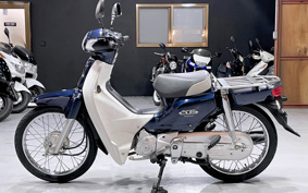 HONDA C110 SUPER CUB JA10