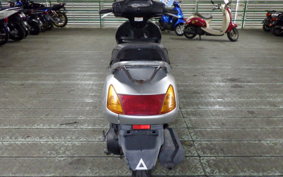 HONDA SPACY 100 JF13