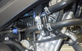 YAMAHA XSR125 2013 RE46J