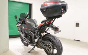 KAWASAKI ZX-25R 2024 ZX250E