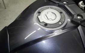 YAMAHA MT-09 Tracer 2016 RN36J