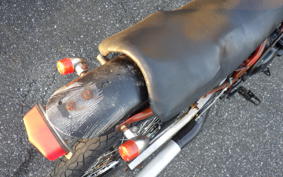 SUZUKI TS50 Hustler SA11A