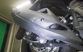 YAMAHA TRICITY 125 SEC1J