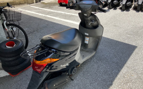 SUZUKI LET's 5 CA47A
