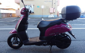 SUZUKI LETS CA4AA