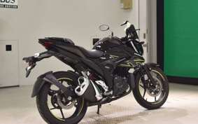 SUZUKI GIXXER 150 2021 ED131