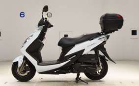 SUZUKI ｽｳｨｯｼｭ125 DV12B