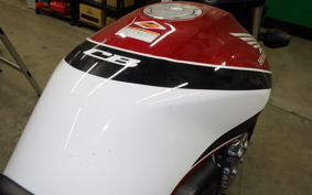 HONDA CB400SF VTEC A 2009 NC42