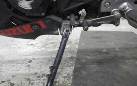 SUZUKI GSX250 R 2018