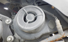 SUZUKI LET's 4 CA45A