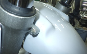 HONDA HORNET 250 2025 MC31