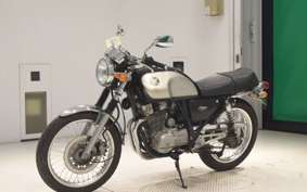 HONDA GB250 CLUBMAN Gen.5 MC10
