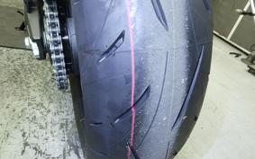 HONDA CBR650R E-Clutch 2025 RH17