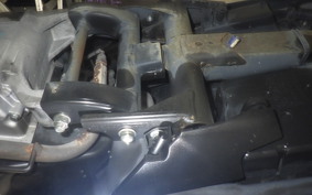 SUZUKI ﾚｯﾂ CA4AA