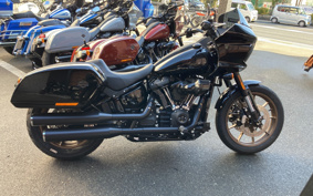 HARLEY FXLRST 2025 YXZ