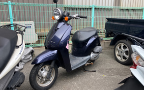 HONDA TODAY AF61