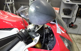 BMW S1000RR 2014