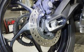TRIUMPH STREET TRIPLE S 2020