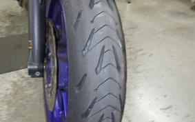 YAMAHA MT-07 ABS 2020 RM19J