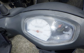SUZUKI ADDRESS V125 G CF46A