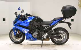 SUZUKI GSX-8R 2024 EM1AA