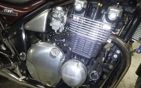KAWASAKI ZEPHYR 1100 2007 ZRT10A