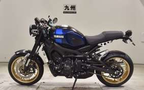 YAMAHA XSR900 2021 RN56J