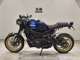 Фото Yamaha XSR900 2021 с японского аукциона