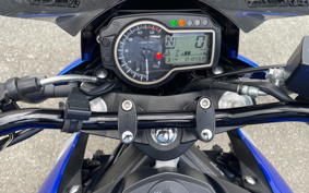 SUZUKI GSR750 2014 GR7NA