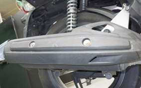 HONDA PCX125 2022 JF28