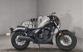 HONDA REBEL MC49