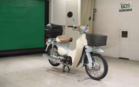 HONDA LITTLE CUB E 2019 AA01