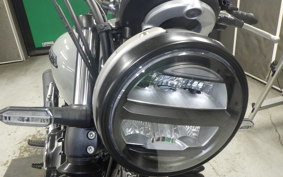 HONDA GB350S 2022 NC59